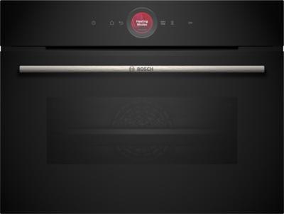 BoschCBG7341B1 Inbouw oven Zwart