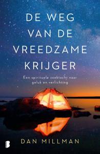 De weg van de vreedzame krijger (Paperback)