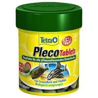 Tetra Tetra Plecomin tabletten (120 stuks)
