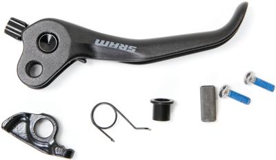 Avid Lever guide rsc lever black