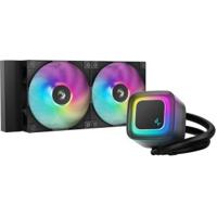 DeepCool LE240 V2 Zwart