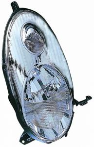 Koplamp links 3328961