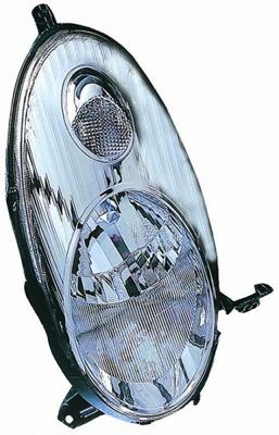 Koplamp links 3328961