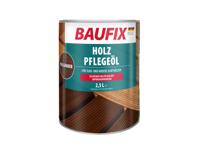 BAUFIX Houtverzorgingsolie 2,5 liter (Palissander satijnen afwerking) - thumbnail