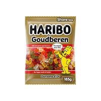 Haribo goudbeertjes (20x 185gr)