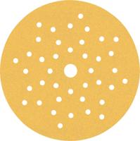 Bosch Accessoires Expert C470 schuurpapier voor excenterschuurmachines 125 mm, multigaten, K120 5-delig - 2608901096