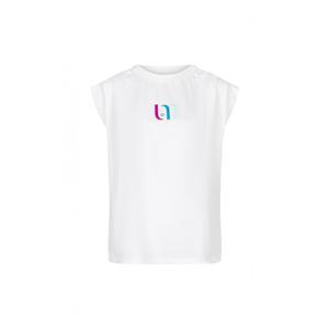 Lofty Manner - Wit | Dames | Top | Wit | XL | regular | Kamst mode
