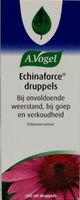 Echinaforce druppels