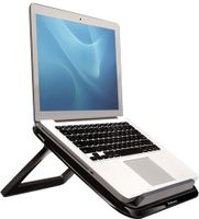 Fellowes I-Spire Series laptopstandaard Quick Lift zwart - thumbnail