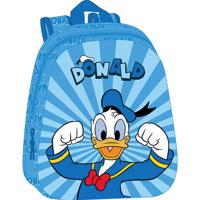 Disney Donald Duck Rugzak, 3D Power - 33 x 27 x 10 cm - Polyester - thumbnail
