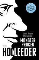Monsterproces Holleeder - Estella Heesen, Anke Sprakel - ebook - thumbnail