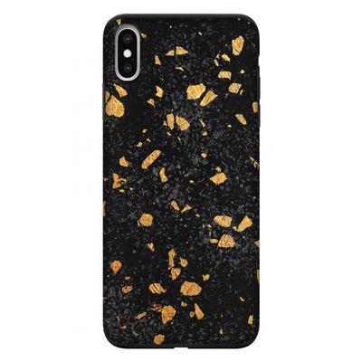 Terrazzo N°7: iPhone XS Max Tough Case