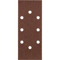 kwb 818124 Schuurpapier Korrelgrootte 240 (l x b) 230 mm x 93 mm 10 stuk(s) - thumbnail