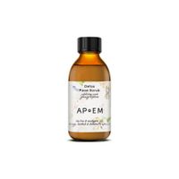 APoEM Purify tea tree face scrub