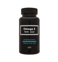 Omega 3 1000mg forte 60% - thumbnail
