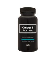 Omega 3 1000mg forte 60%