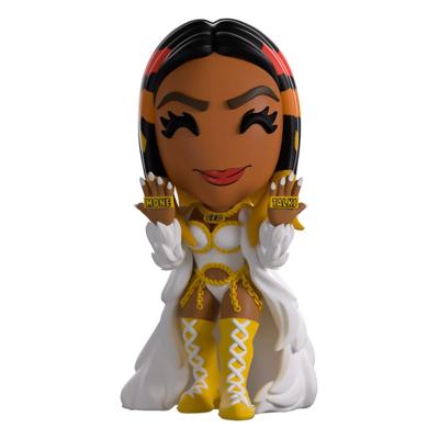 All Elite Wrestling Vinyl Figure Mercedes Moné 12 cm All Elite Wrestling Vinyl Figure Mercedes Moné 12 cm