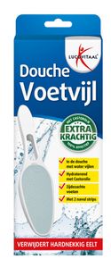 Lucovitaal Douche Voetvijl