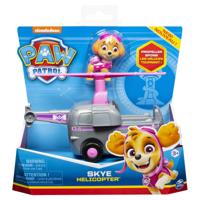 Otto Simon Paw patrol skye helikopter van nickelodeon
