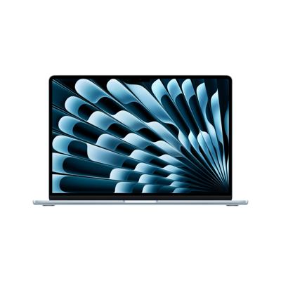 Apple Macbook Air 2026 15" M5 512GB blauw