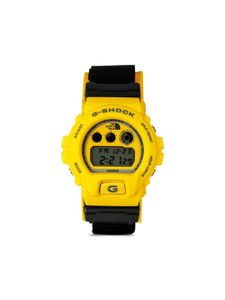 Supreme x TNF x G-Shock montre DW-6900 - Jaune