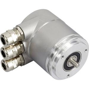 Posital Fraba OCD-DPC1B-0016-SA10-H3P Encoder Absoluut Optisch Synchroonflens 58 mm 1 stuk(s)