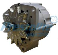 Prestolite Electric Alternator/Dynamo 20150116 - thumbnail