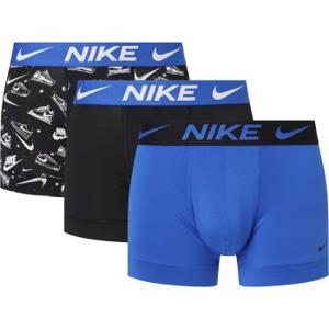 Nike 9 stuks Everyday Essentials Micro Trunks D1