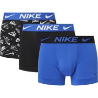 Nike 6 stuks Everyday Essentials Micro Trunks D1 * Actie *