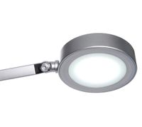 Maul MAULGrace 8205095 LED-tafellamp 6 W Energielabel: F (A - G) Zilver - thumbnail