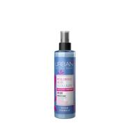 Hyaluronic acid & collagen leave-in conditioner