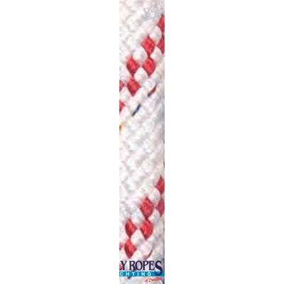 POL2202813710 - POLY-GEVLOCHTEN-32 10MM. ROOD (220 M