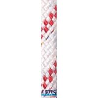 POL2202813710 - POLY-GEVLOCHTEN-32 10MM. ROOD (220 M