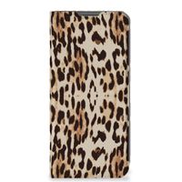 Nokia G11 | G21 Hoesje maken Leopard