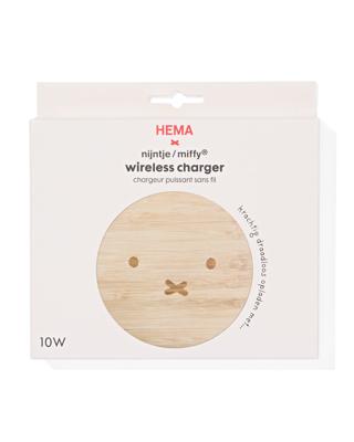 HEMA Nijntje Draadloze Oplader
