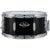 Pearl EXX1465S/C31 Export 14 x 6.5 inch snaredrum Jet Black