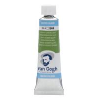 Van Gogh Aquarelverf Tube 10 ml - Hookersgroen Licht 644