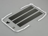 Killerbody Truck Bed Roof Roll Cage (Voor KB48667 bed set) - thumbnail