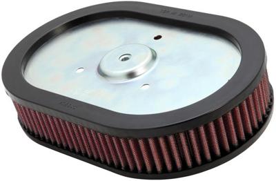 K&N Replac. filter hd-0910
