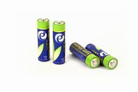 Super alkaline AA batteries, 10-pack - thumbnail