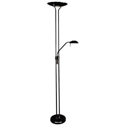 Steinhauer Design leeslampBiron met led - 7500ZW