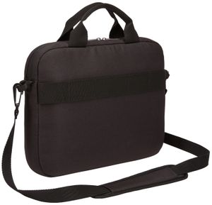 Case Logic Advantage Laptop Attaché 11.6" - tas 11,6 inch zwart