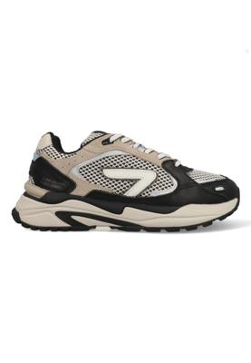 HUB Slam M42 W6801M42-M23-C24 Zwart / Beige maat