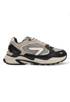 HUB Slam M42 W6801M42-M23-C24 Zwart / Beige maat