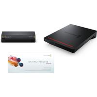 Blackmagic DaVinci Resolve Cloud Collaboration bundle