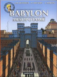 Babylon (Paperback)