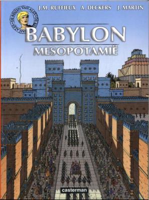 Babylon (Paperback)