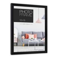 Zep fotolijst np46b edison black 10x15 cm