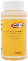 Avid remvloeistof brake fluid dot.5.1 120ml