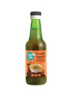 Pompoenpit olie koudgeperst - 250 ml